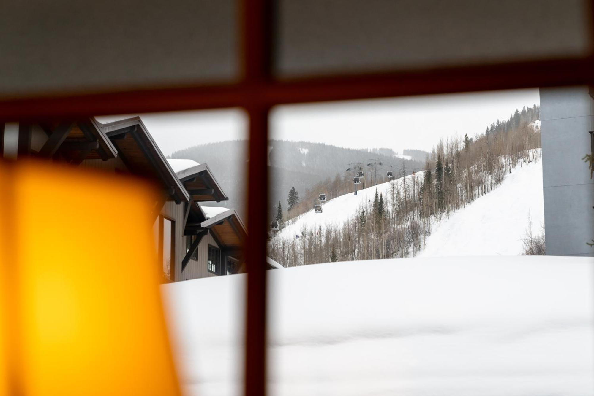 Lodge At Vail Condominiums Room photo